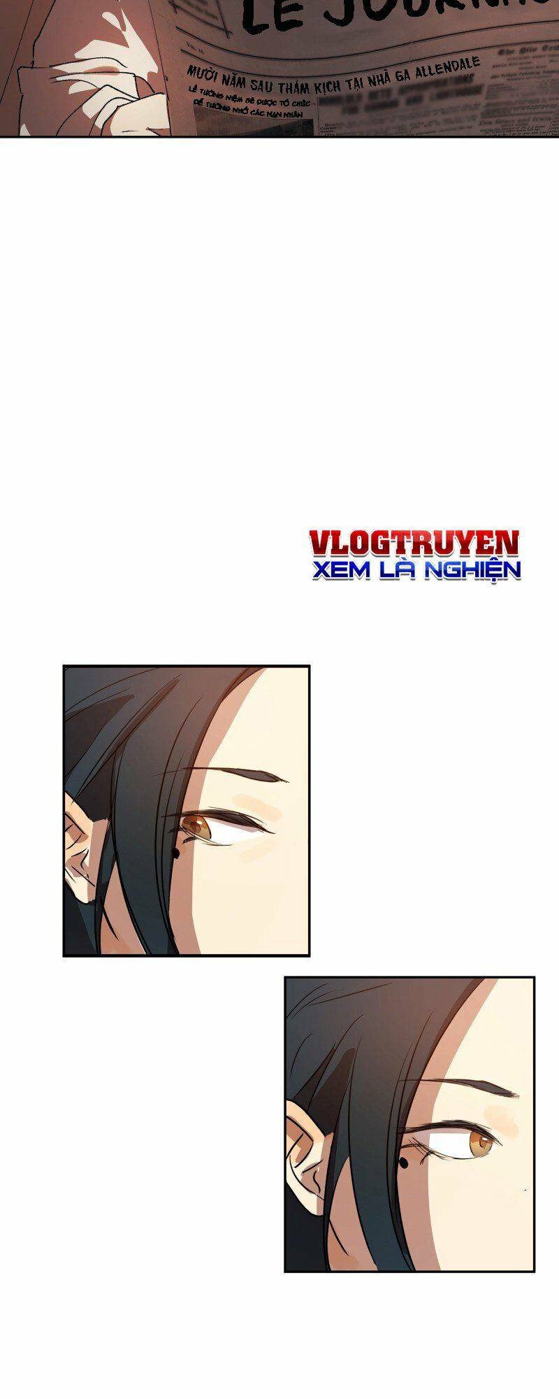 Lục Bình Tím Chapter 1 - Trang 43