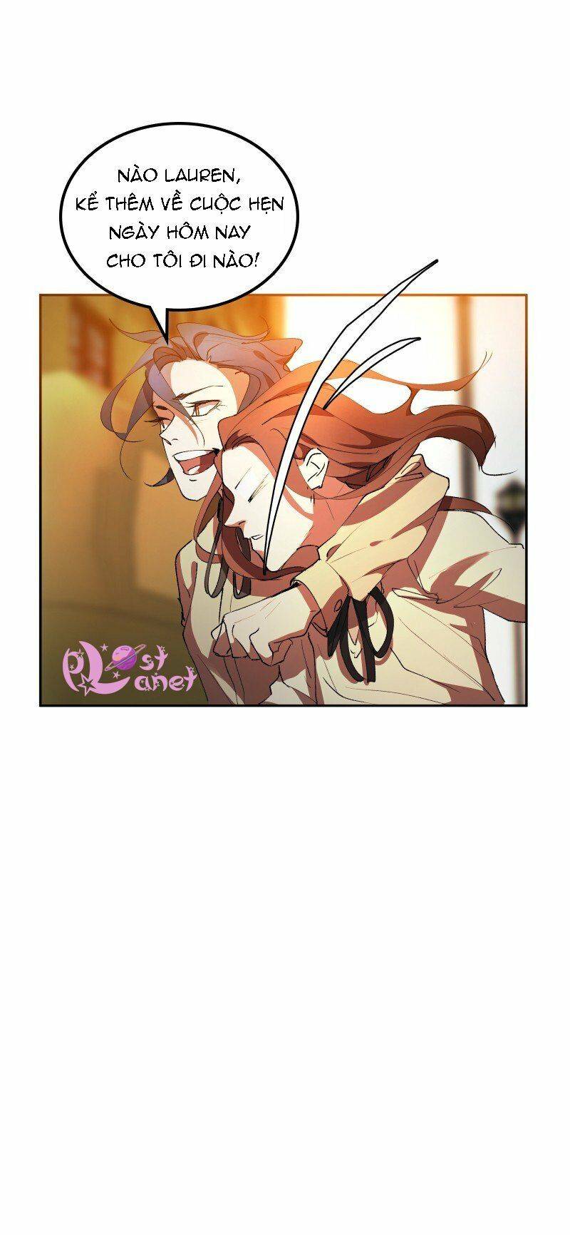 Lục Bình Tím Chapter 1 - Trang 44