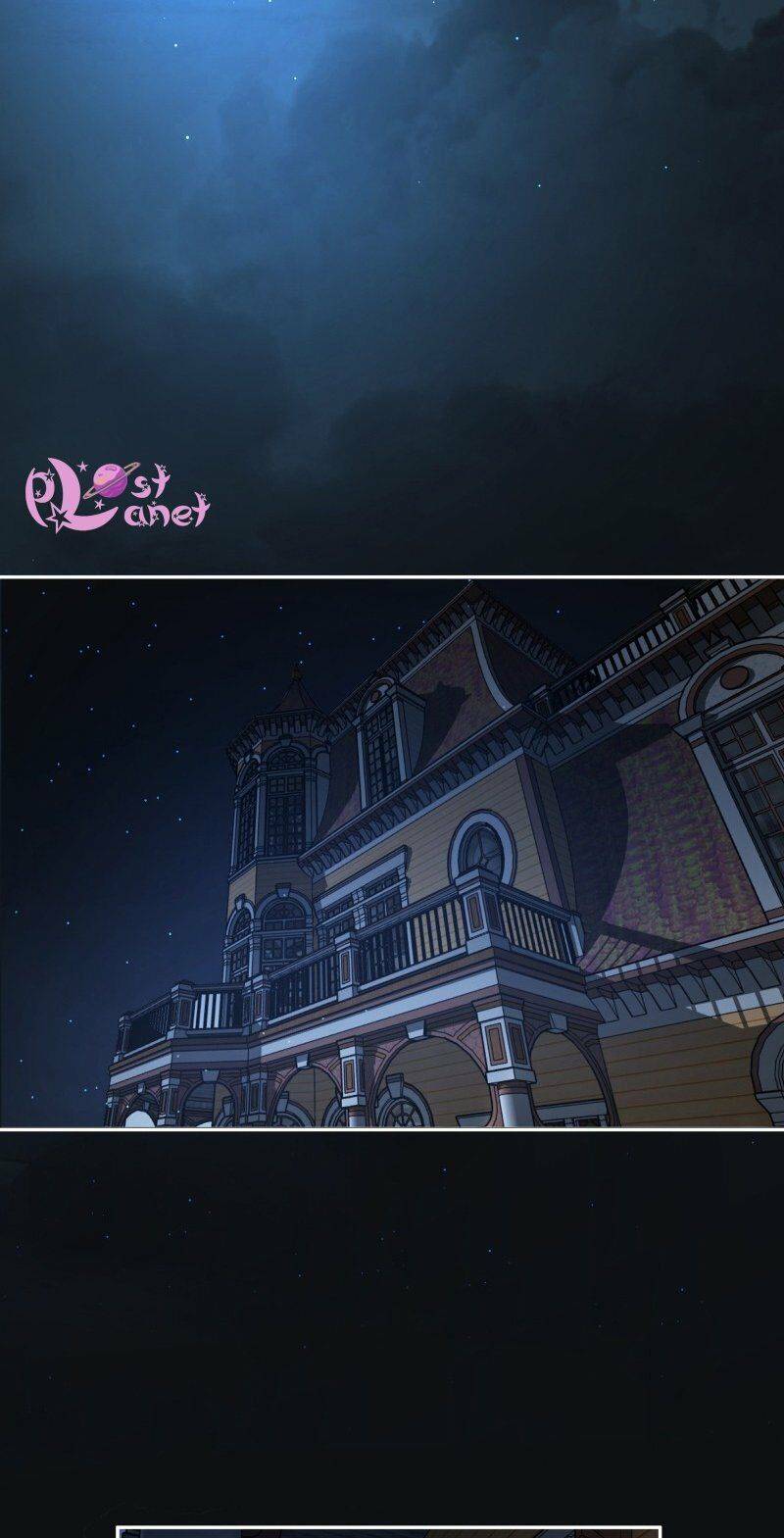 Lục Bình Tím Chapter 1 - Trang 47