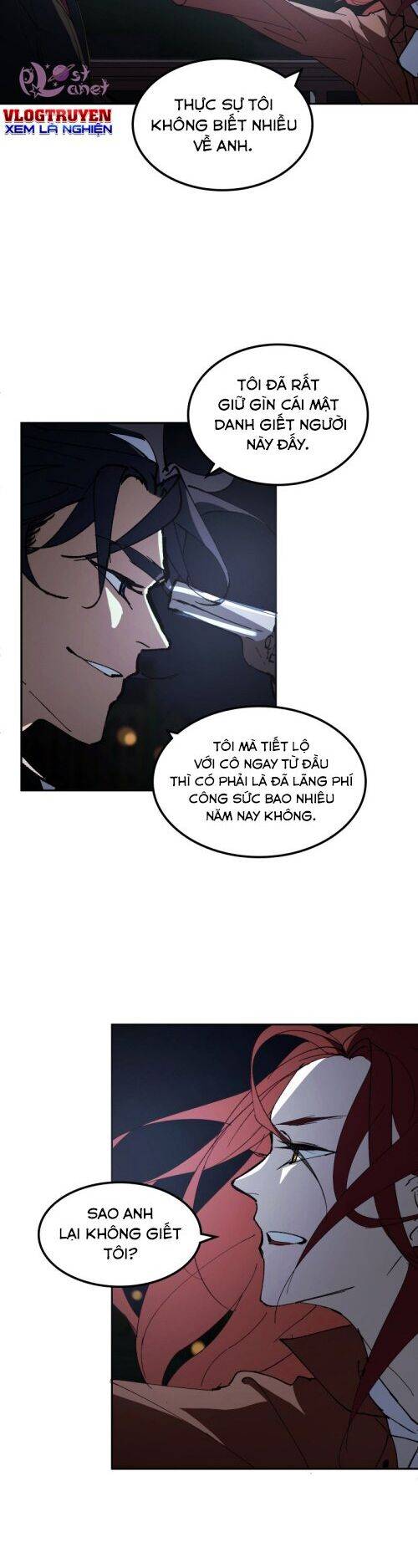 Lục Bình Tím Chapter 10 - Trang 10