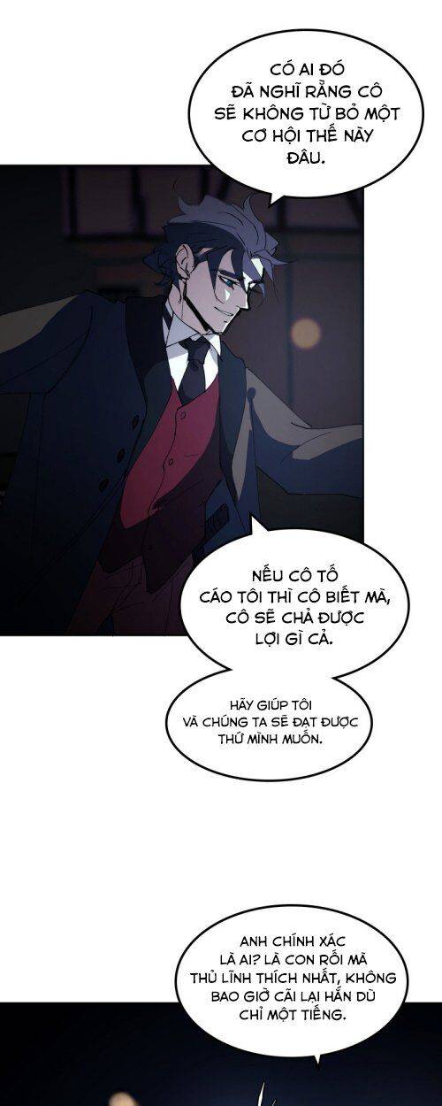 Lục Bình Tím Chapter 10 - Trang 15