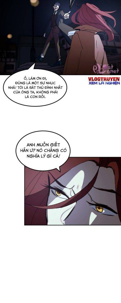 Lục Bình Tím Chapter 10 - Trang 16