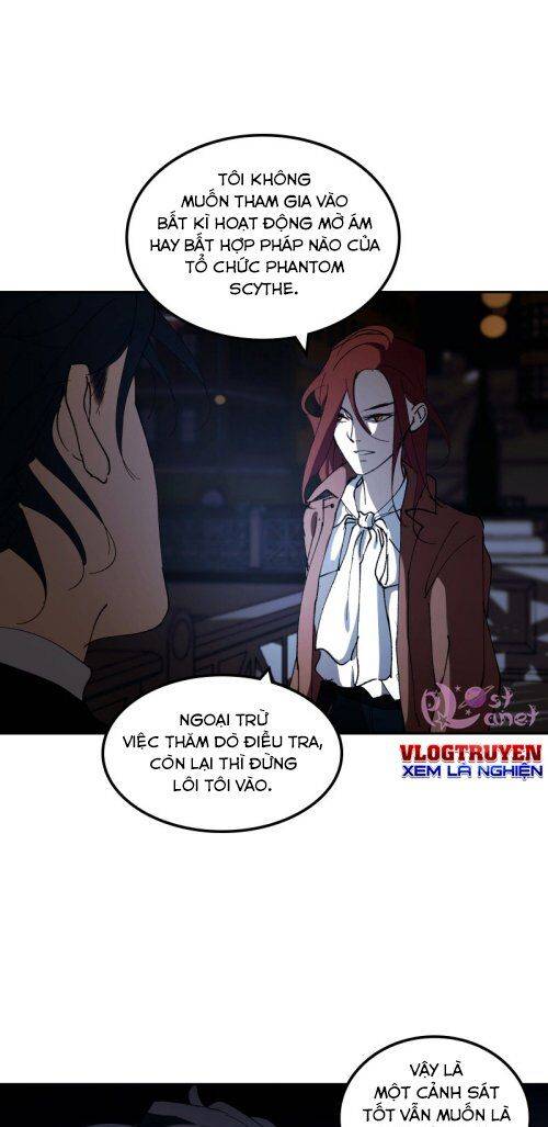 Lục Bình Tím Chapter 10 - Trang 27