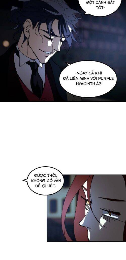Lục Bình Tím Chapter 10 - Trang 28