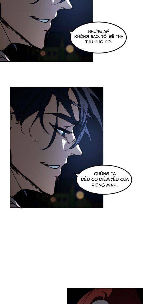 Lục Bình Tím Chapter 10 - Trang 32