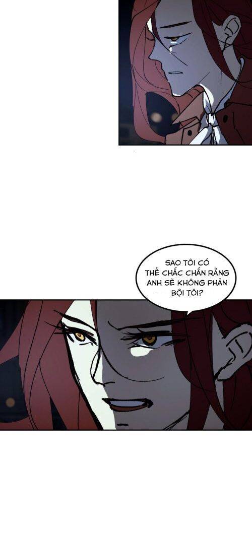 Lục Bình Tím Chapter 10 - Trang 33