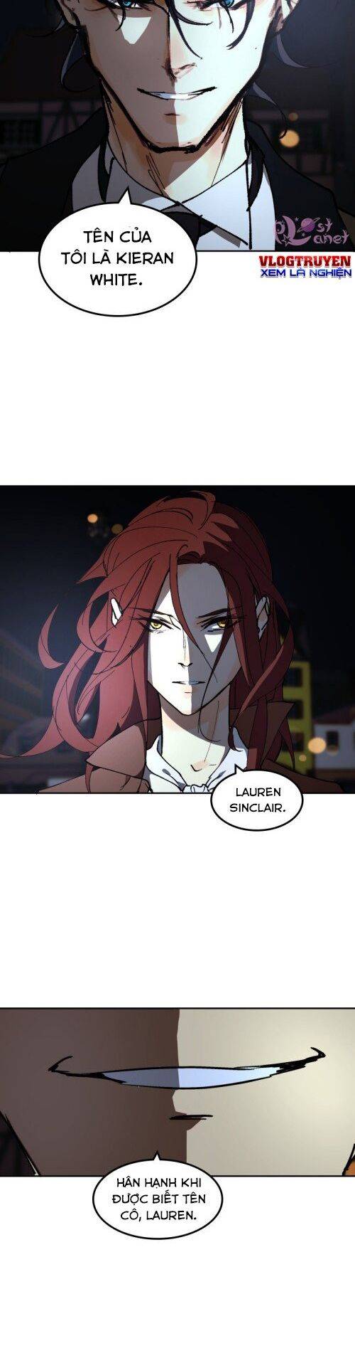 Lục Bình Tím Chapter 10 - Trang 37
