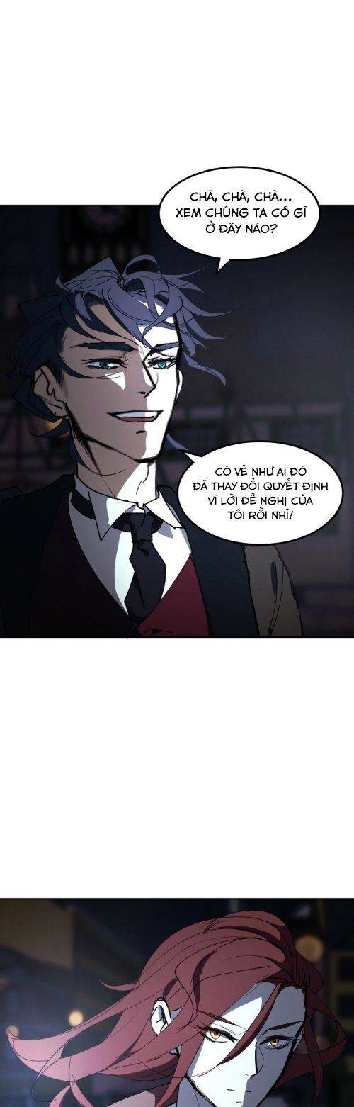 Lục Bình Tím Chapter 10 - Trang 4