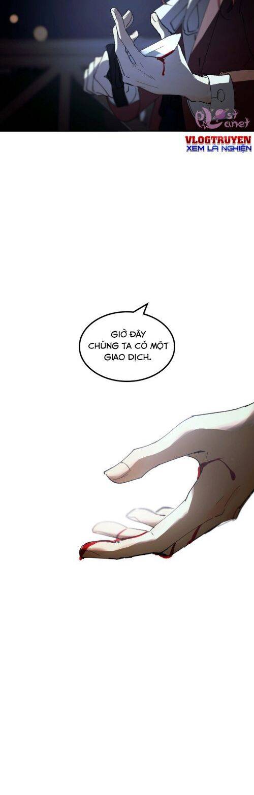 Lục Bình Tím Chapter 10 - Trang 43