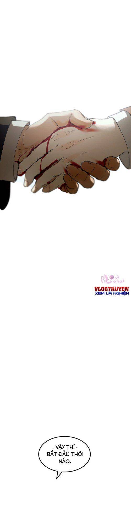 Lục Bình Tím Chapter 10 - Trang 44