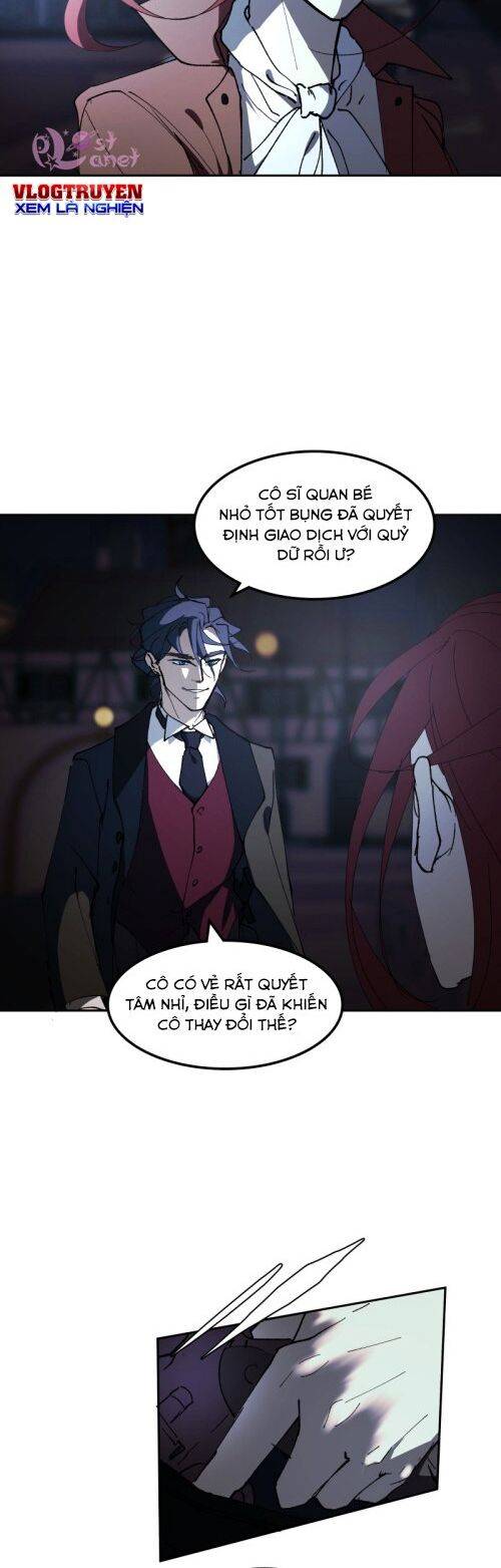Lục Bình Tím Chapter 10 - Trang 5