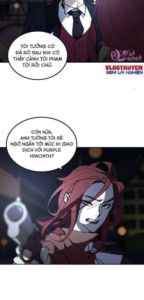 Lục Bình Tím Chapter 10 - Trang 7