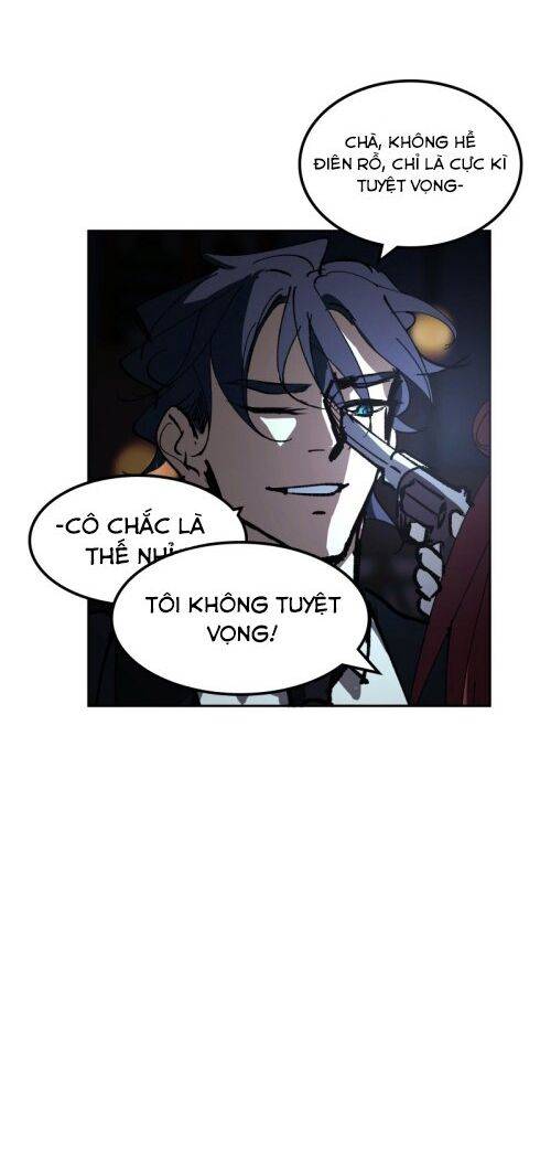 Lục Bình Tím Chapter 10 - Trang 8