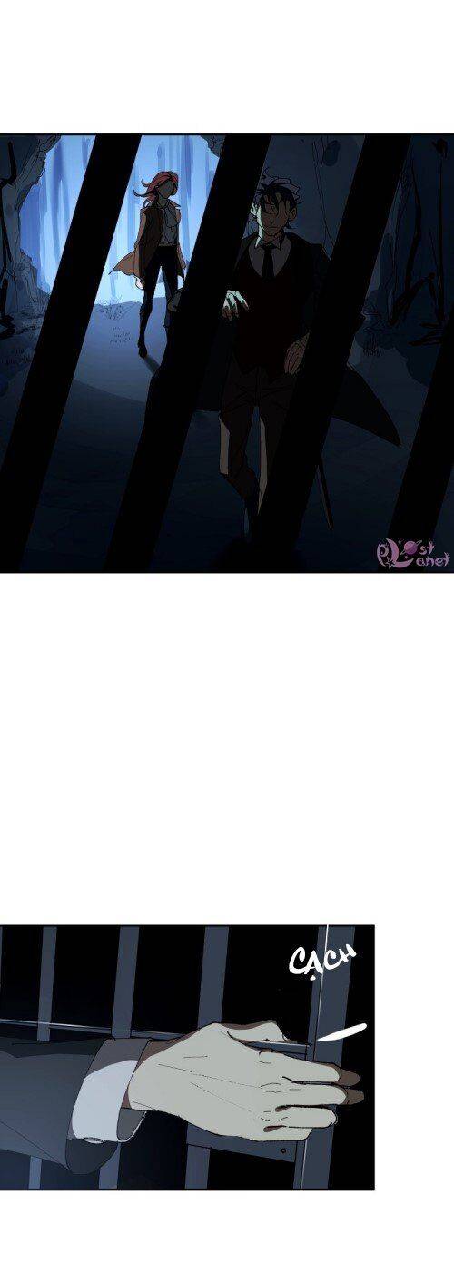 Lục Bình Tím Chapter 11 - Trang 11