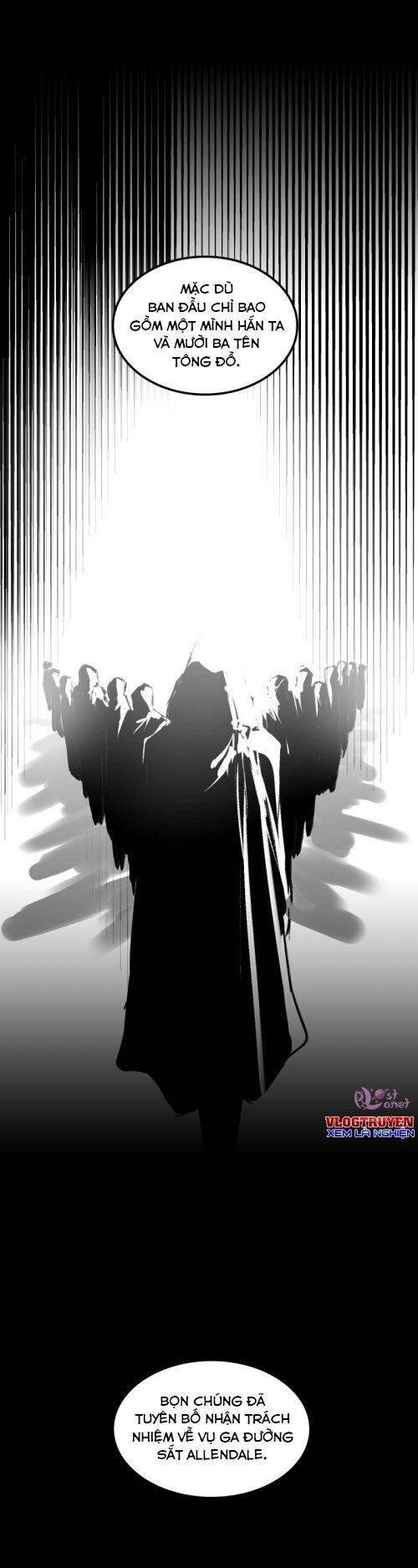 Lục Bình Tím Chapter 11 - Trang 27