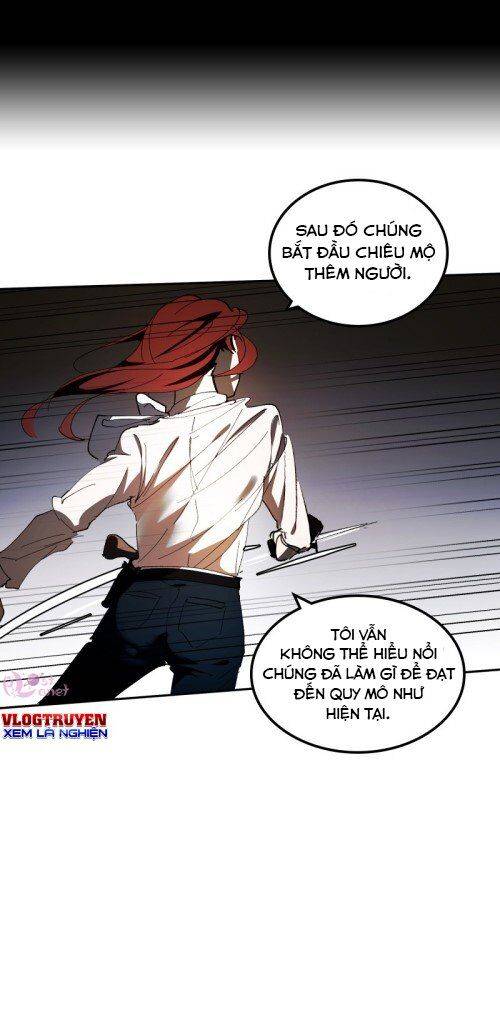 Lục Bình Tím Chapter 11 - Trang 29