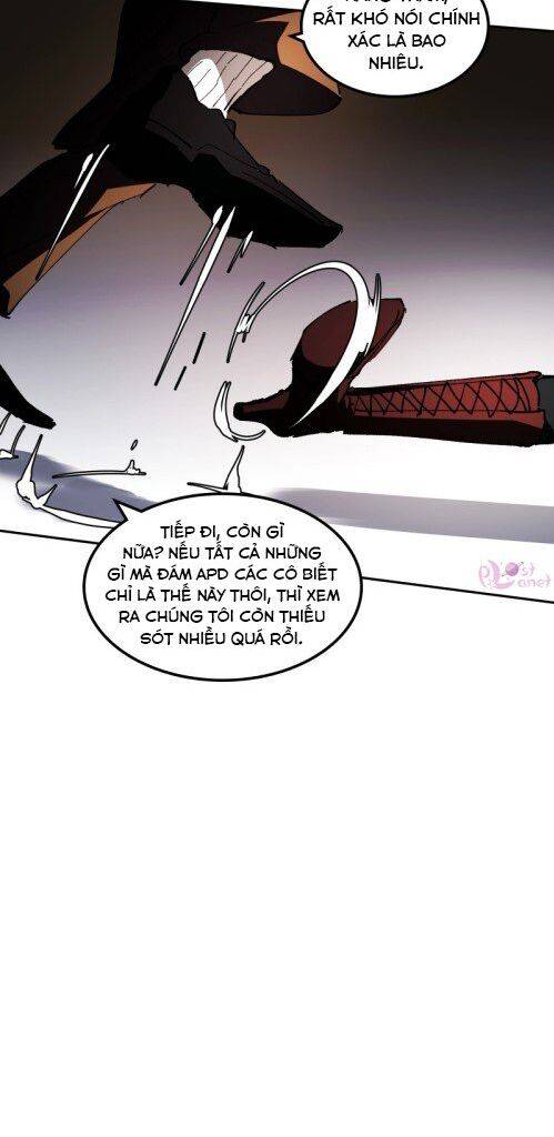 Lục Bình Tím Chapter 11 - Trang 33