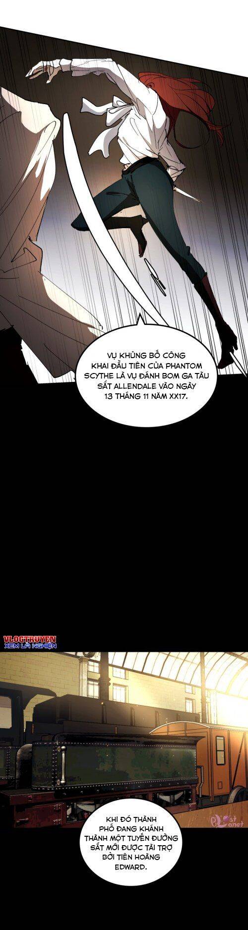Lục Bình Tím Chapter 11 - Trang 34