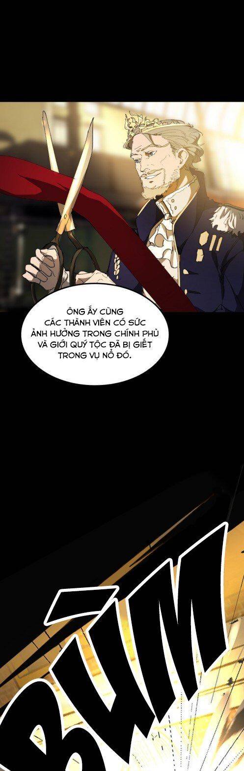Lục Bình Tím Chapter 11 - Trang 35