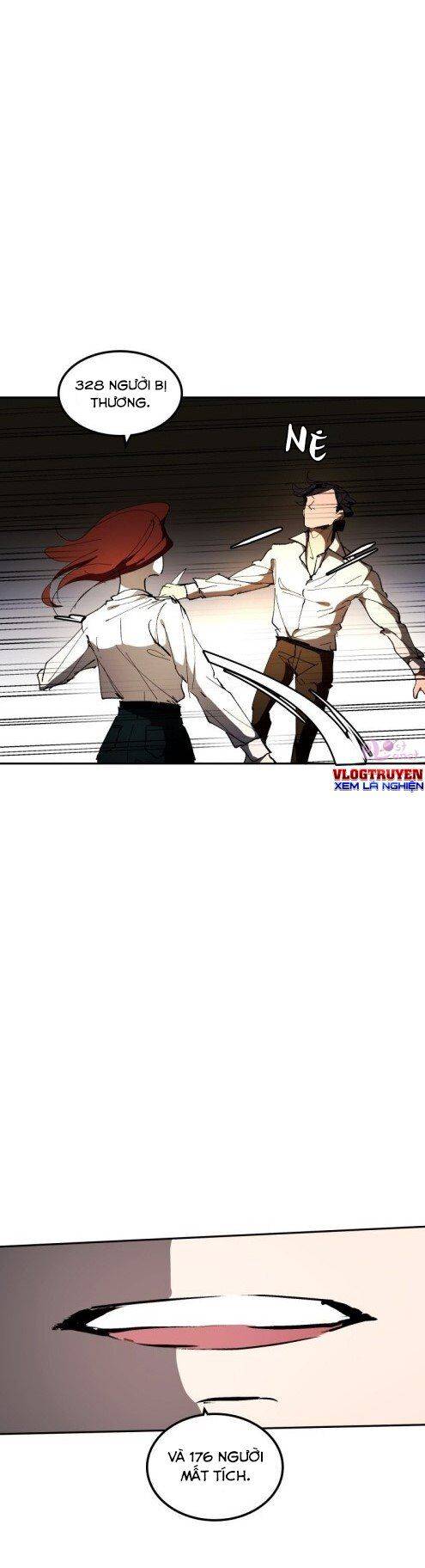 Lục Bình Tím Chapter 11 - Trang 37
