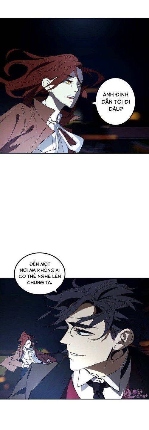 Lục Bình Tím Chapter 11 - Trang 4