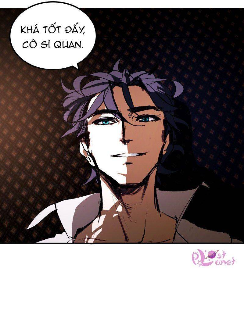 Lục Bình Tím Chapter 12 - Trang 16