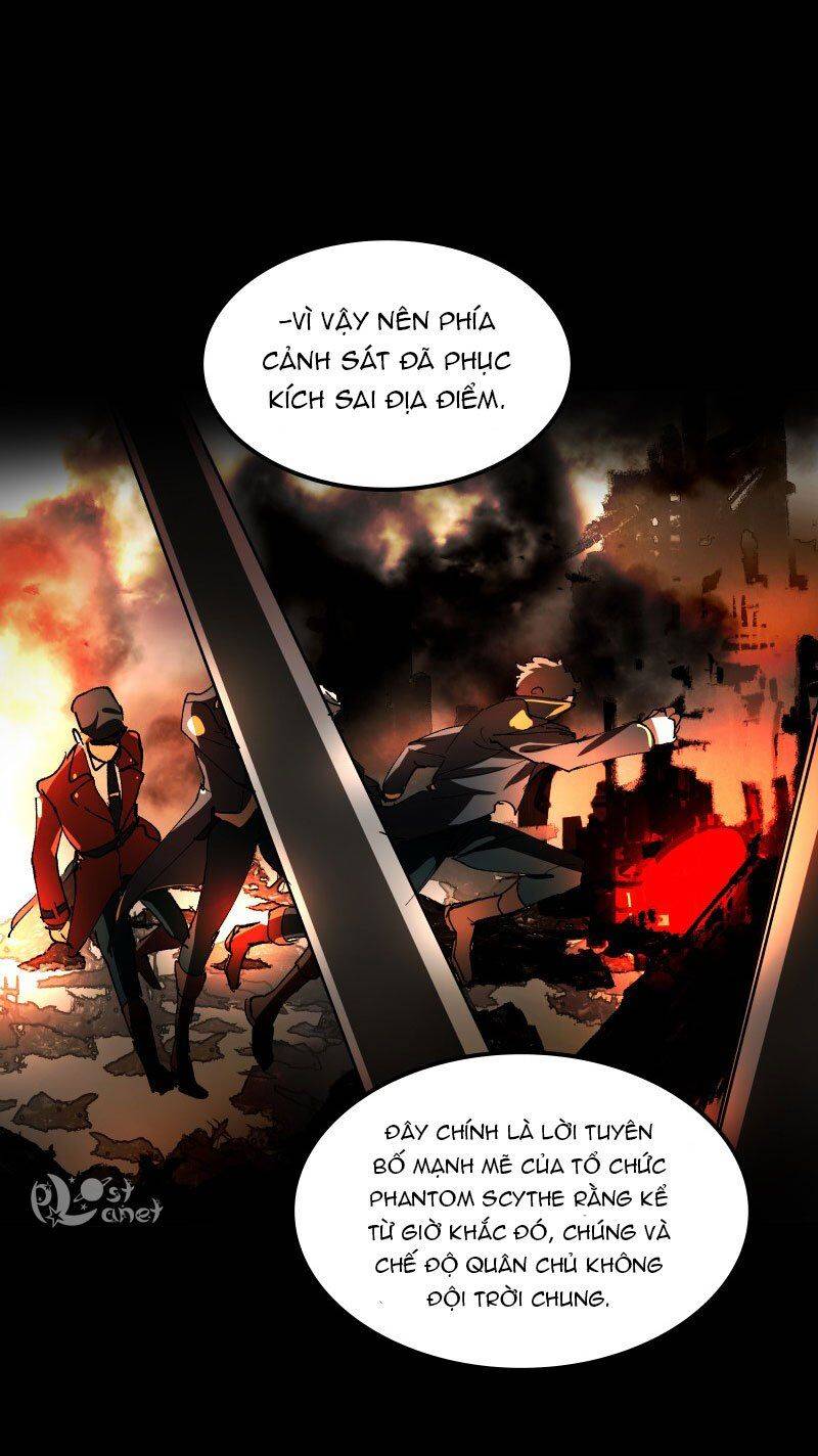 Lục Bình Tím Chapter 12 - Trang 18