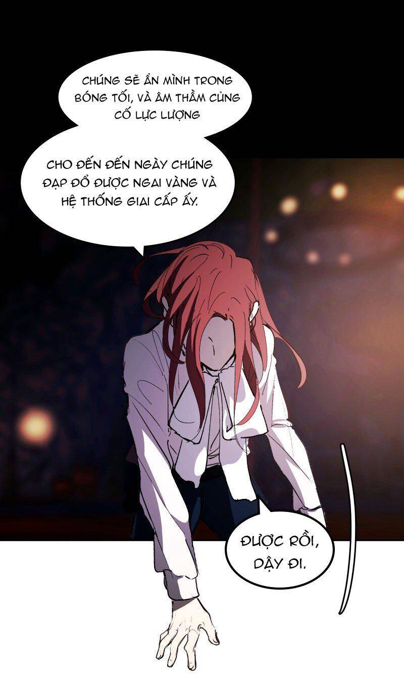 Lục Bình Tím Chapter 12 - Trang 19
