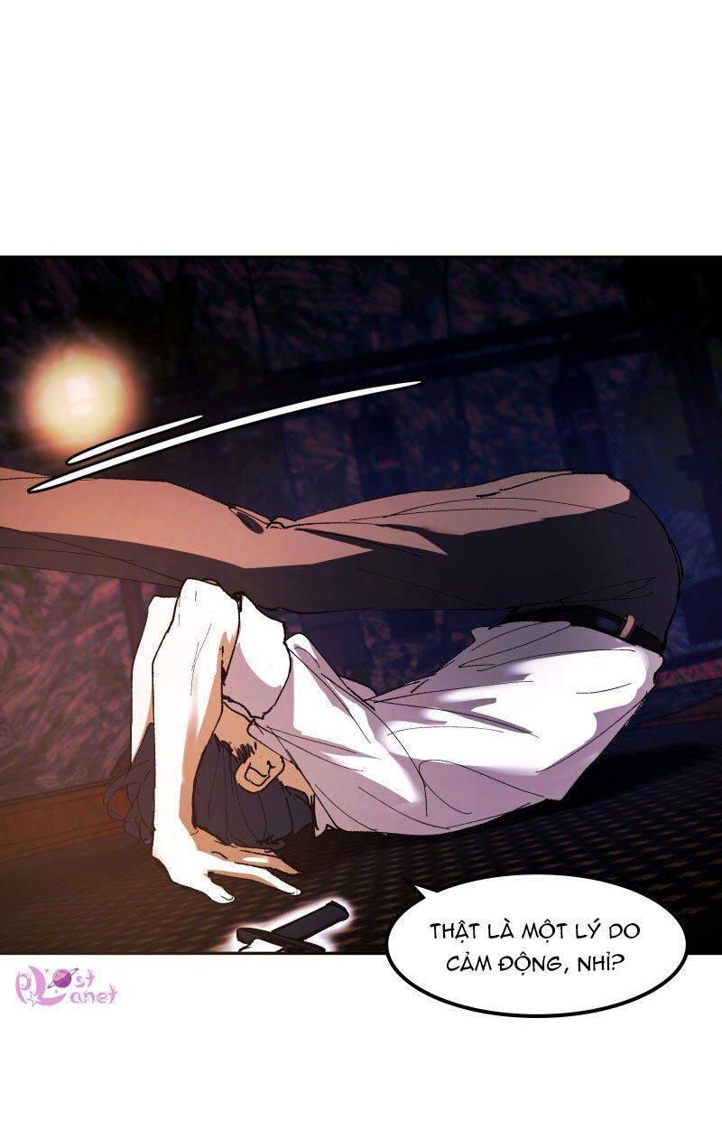 Lục Bình Tím Chapter 12 - Trang 20