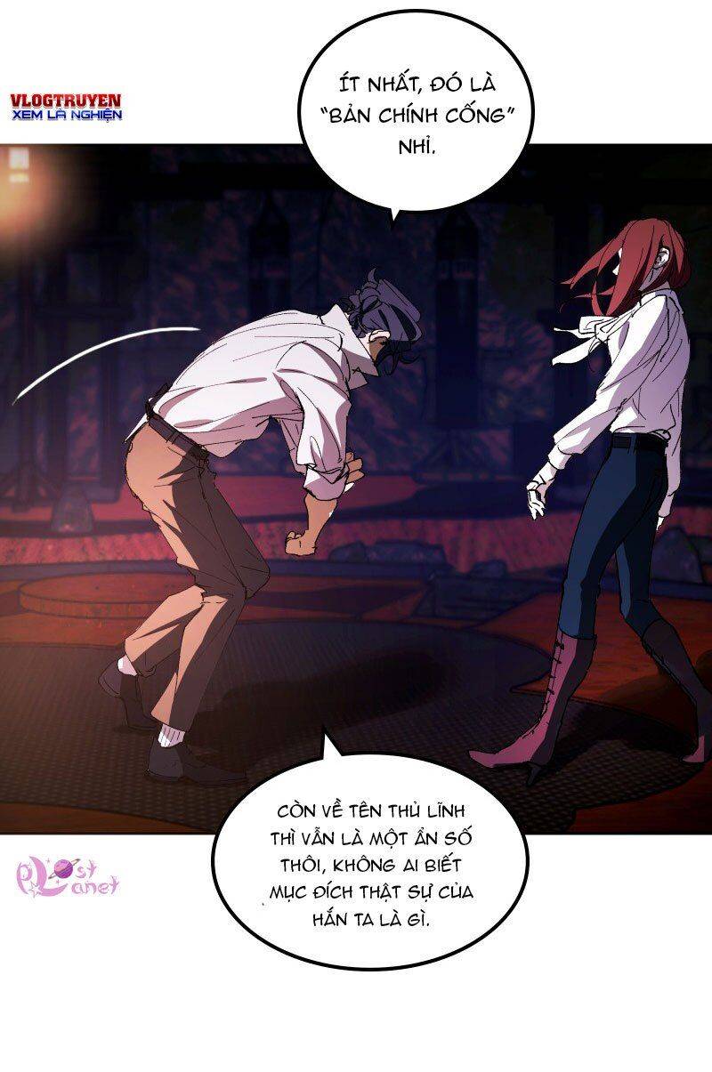 Lục Bình Tím Chapter 12 - Trang 23