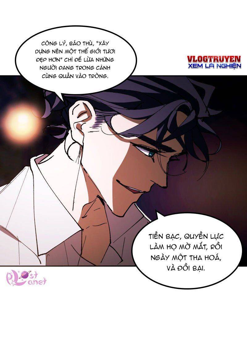 Lục Bình Tím Chapter 12 - Trang 24