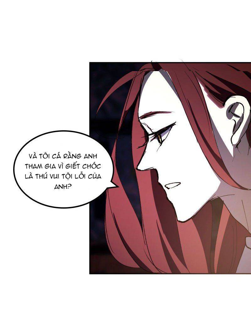 Lục Bình Tím Chapter 12 - Trang 25