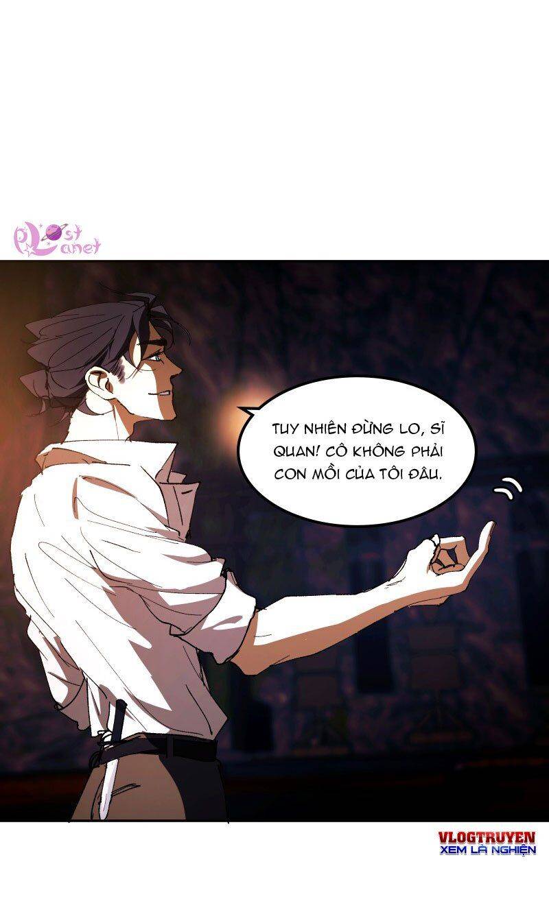 Lục Bình Tím Chapter 12 - Trang 27
