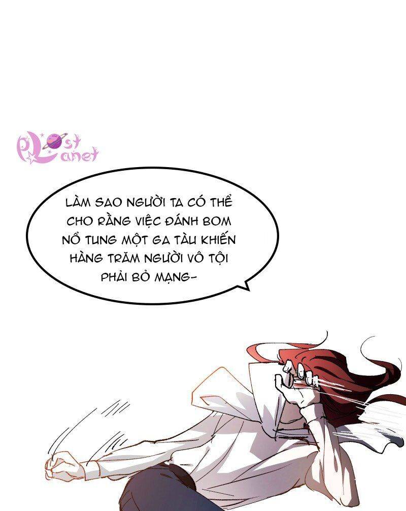 Lục Bình Tím Chapter 12 - Trang 30