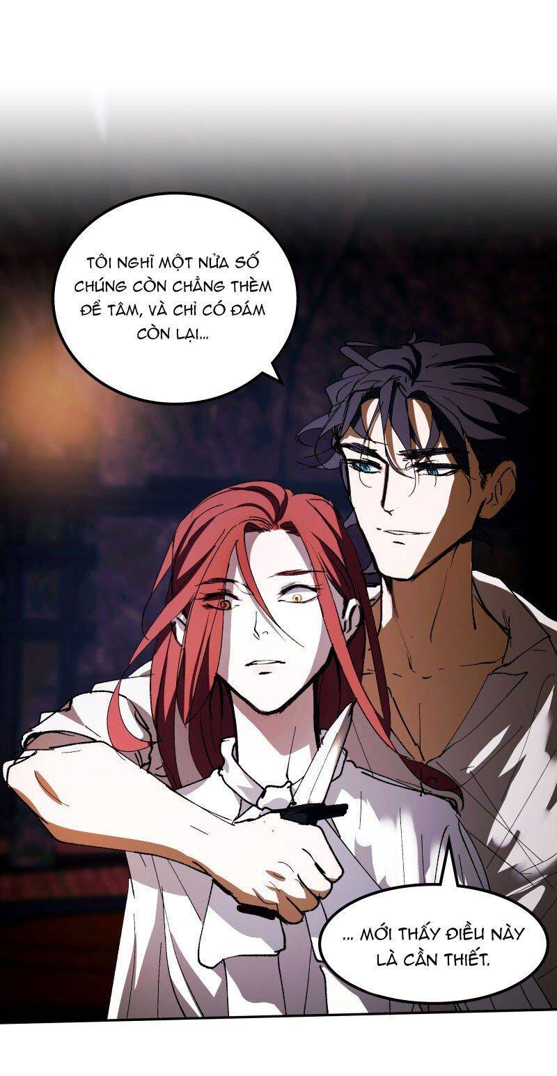 Lục Bình Tím Chapter 12 - Trang 35