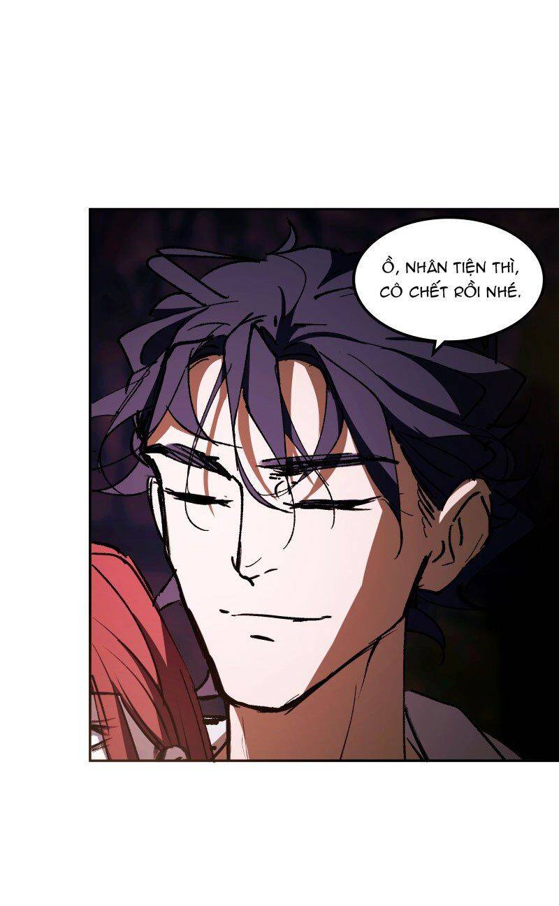 Lục Bình Tím Chapter 12 - Trang 36
