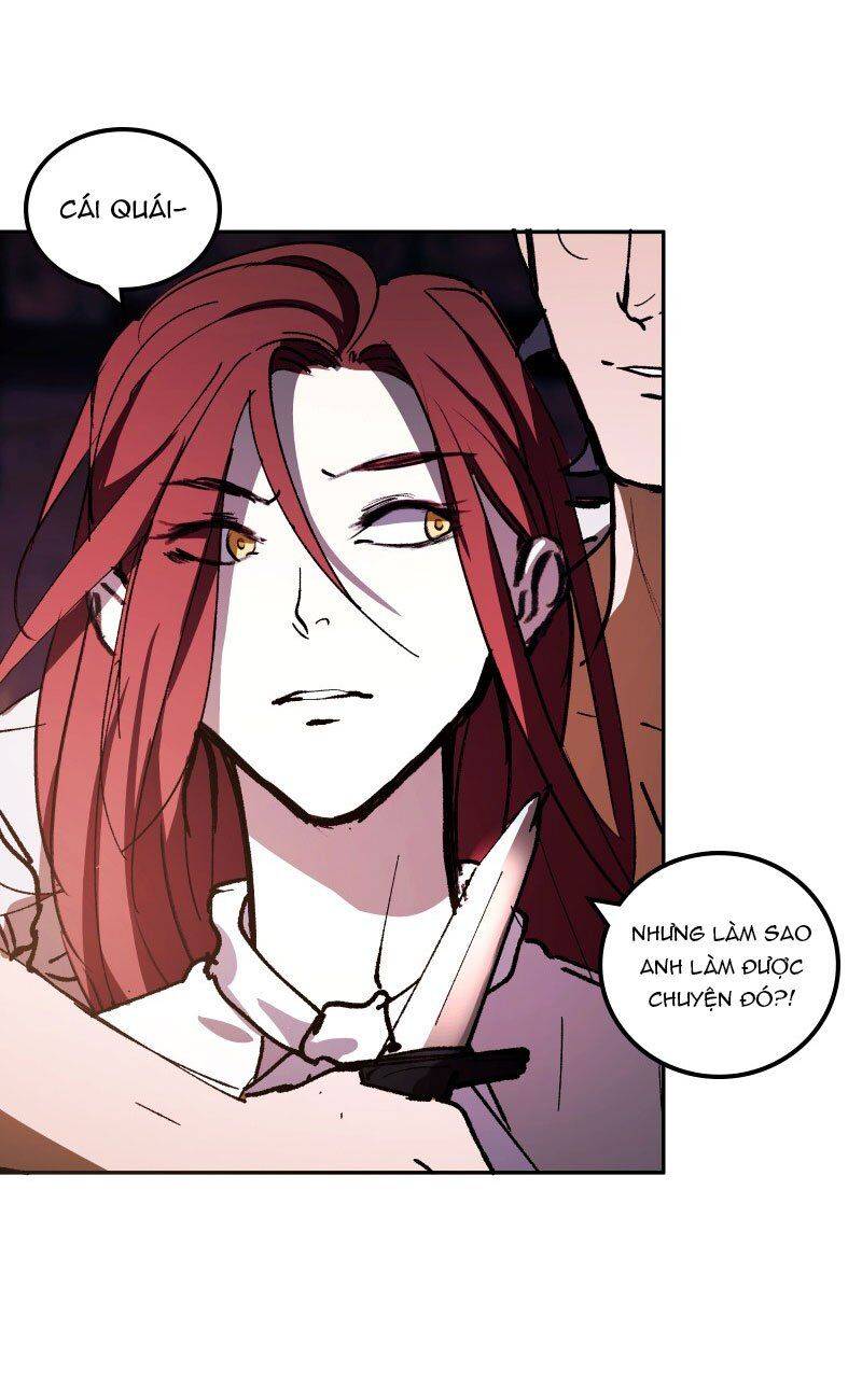 Lục Bình Tím Chapter 12 - Trang 37