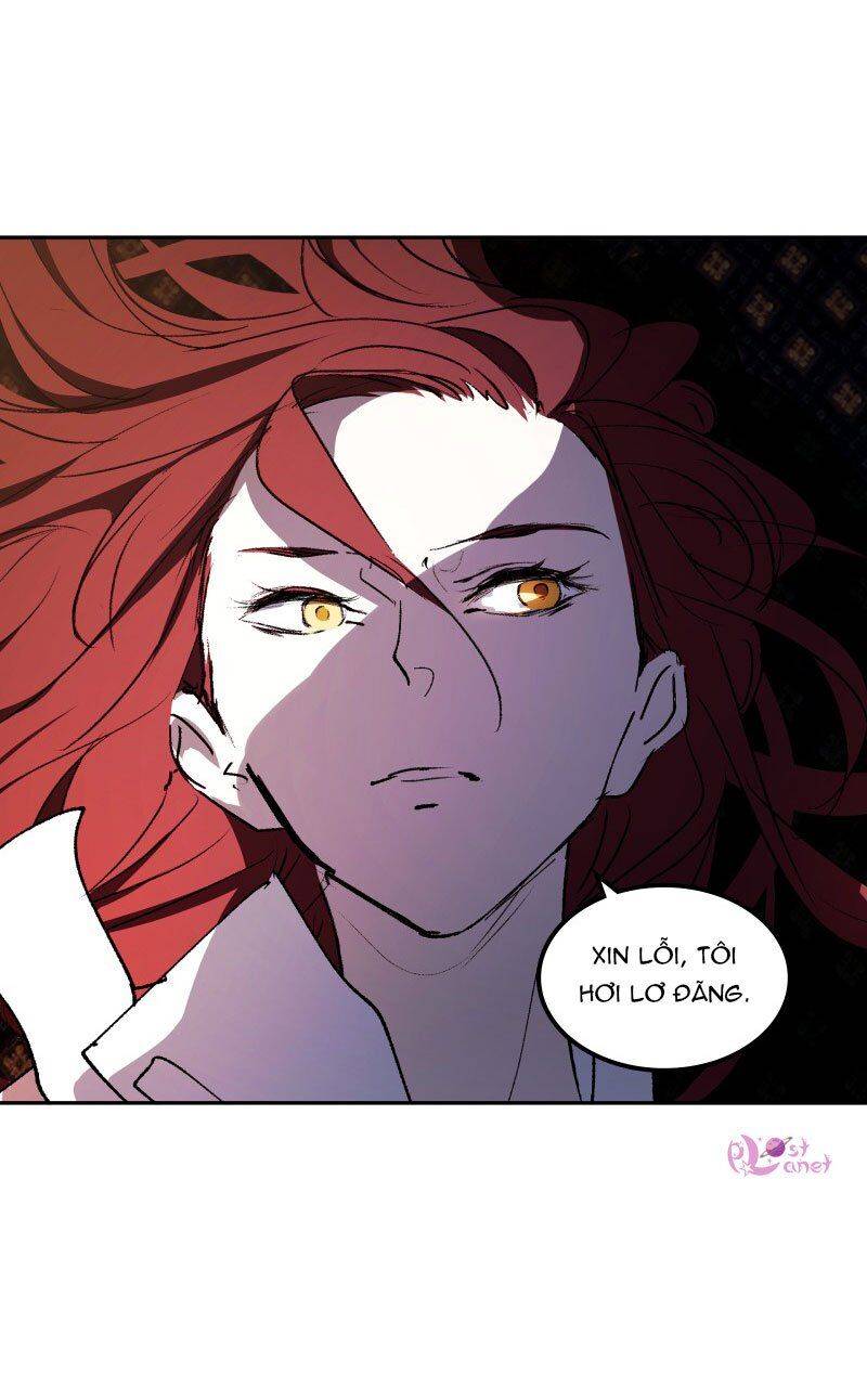 Lục Bình Tím Chapter 12 - Trang 4