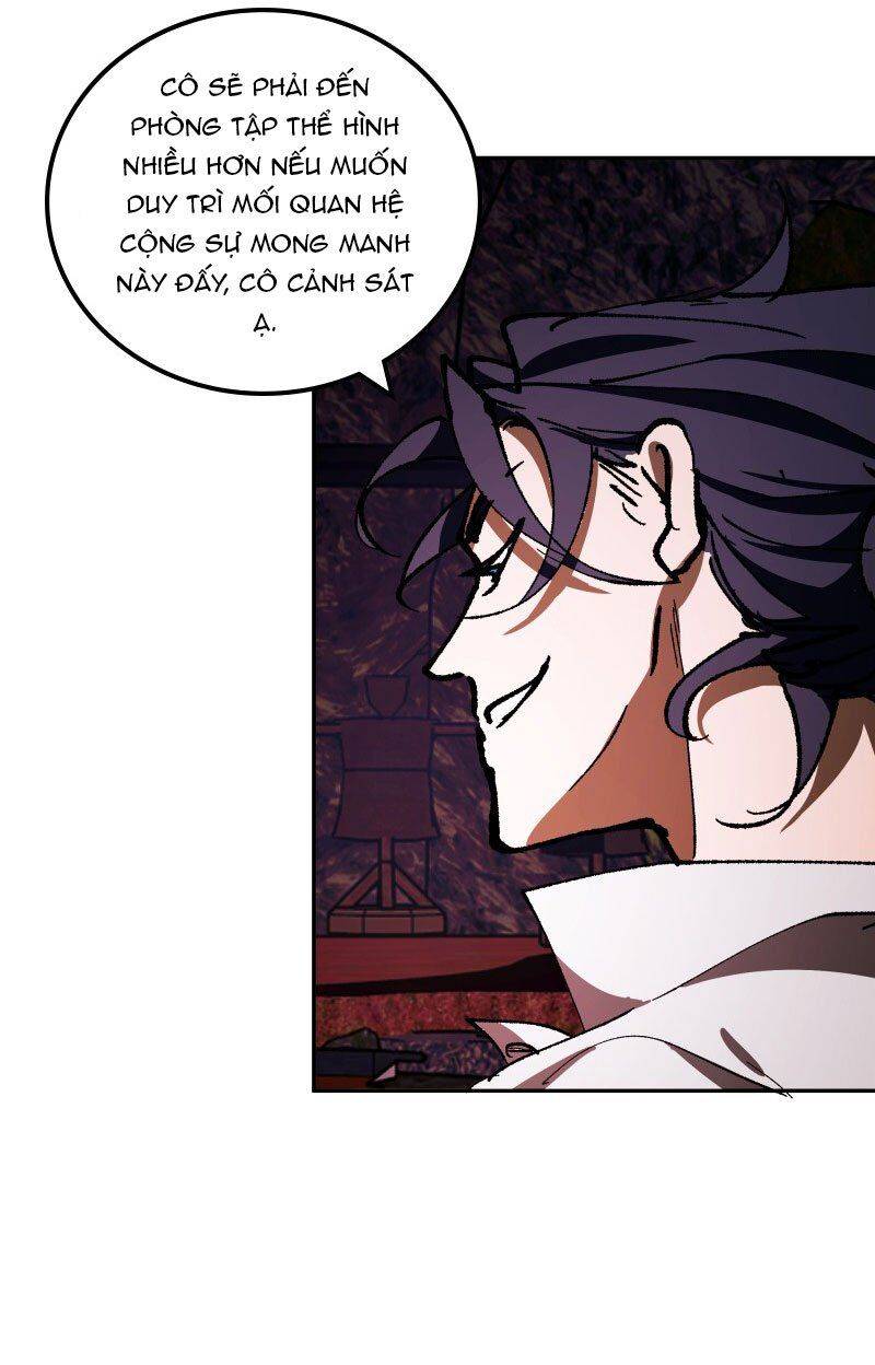 Lục Bình Tím Chapter 12 - Trang 40