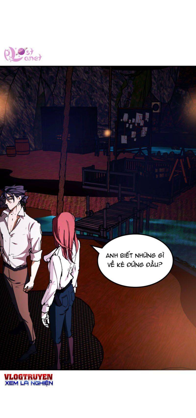 Lục Bình Tím Chapter 12 - Trang 42