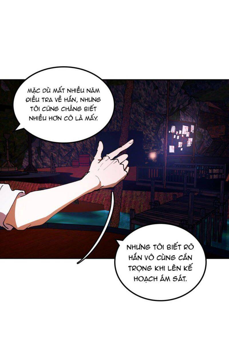Lục Bình Tím Chapter 12 - Trang 43