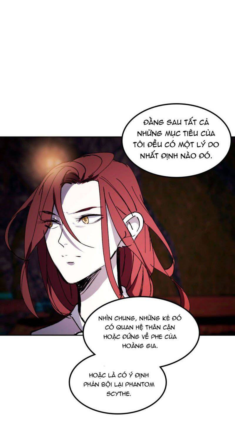 Lục Bình Tím Chapter 12 - Trang 44