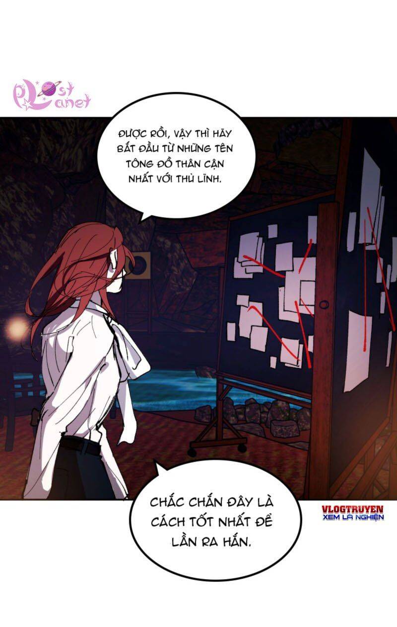 Lục Bình Tím Chapter 12 - Trang 45