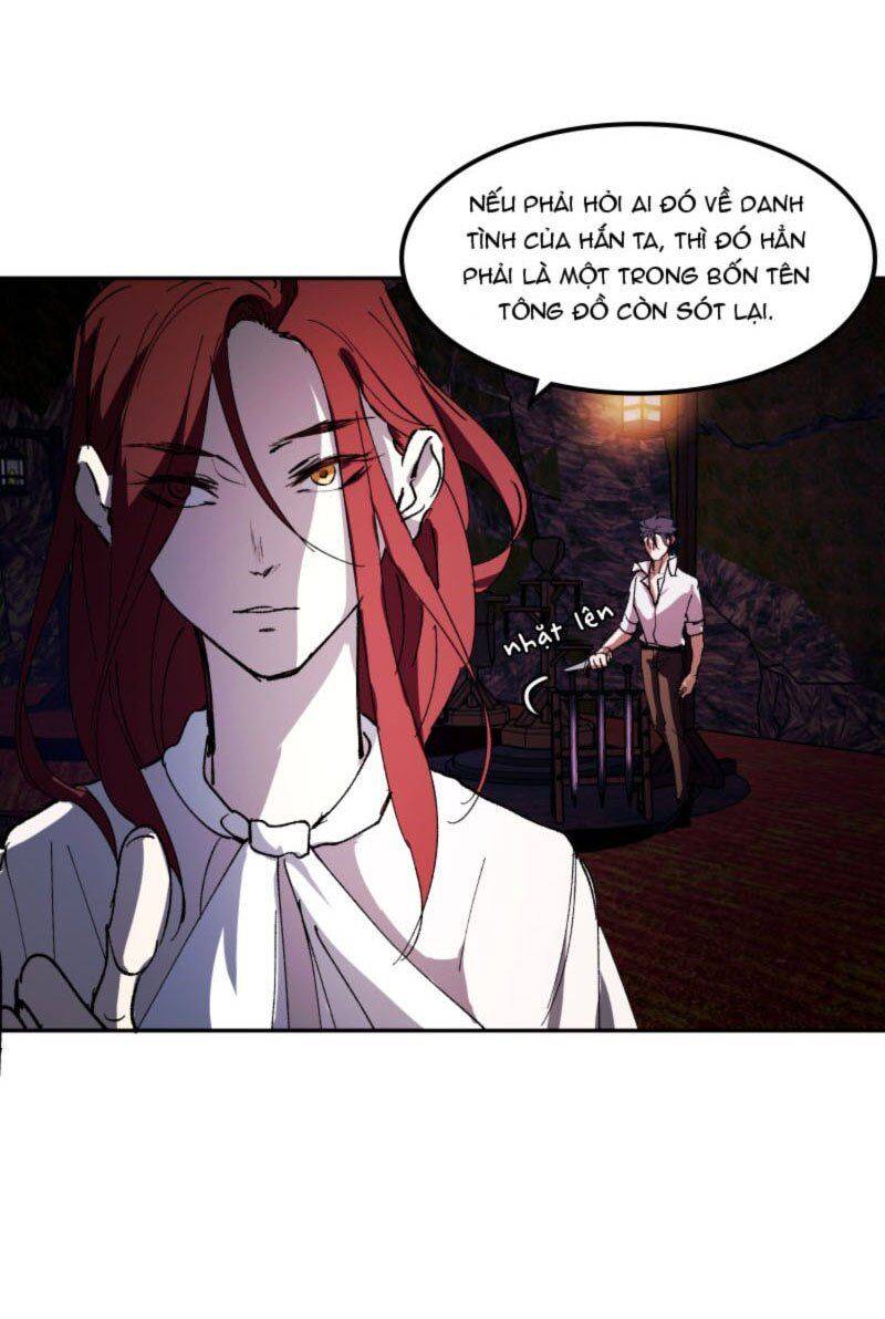 Lục Bình Tím Chapter 12 - Trang 46