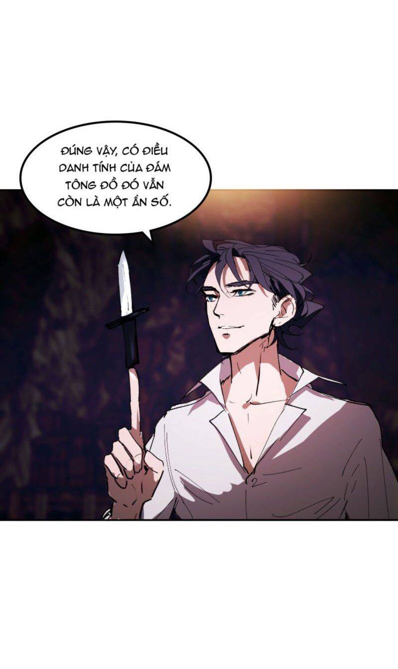 Lục Bình Tím Chapter 12 - Trang 47