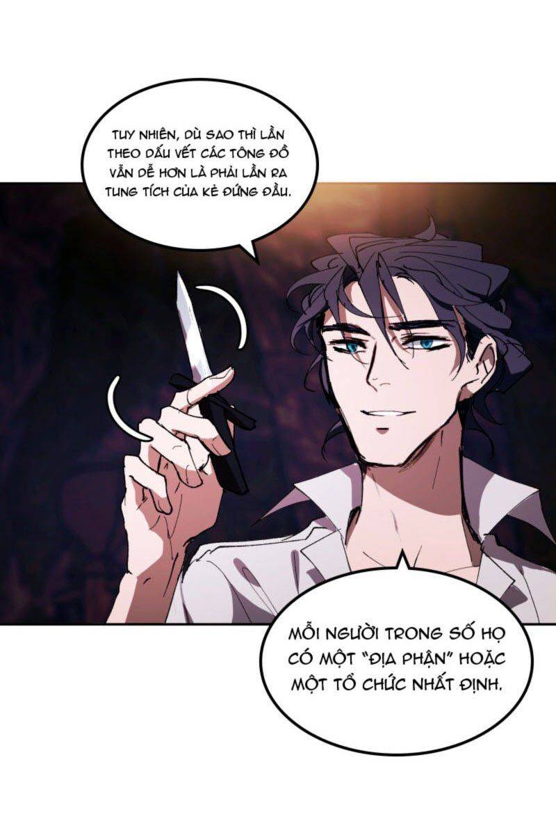 Lục Bình Tím Chapter 12 - Trang 49
