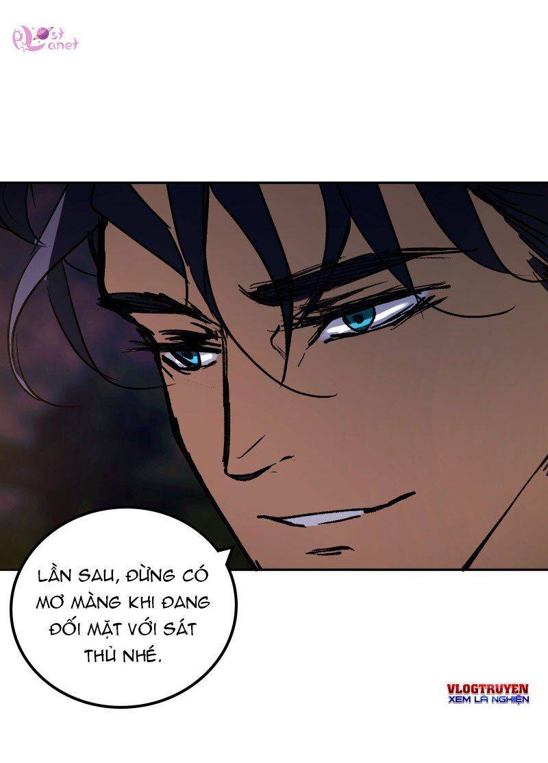 Lục Bình Tím Chapter 12 - Trang 5