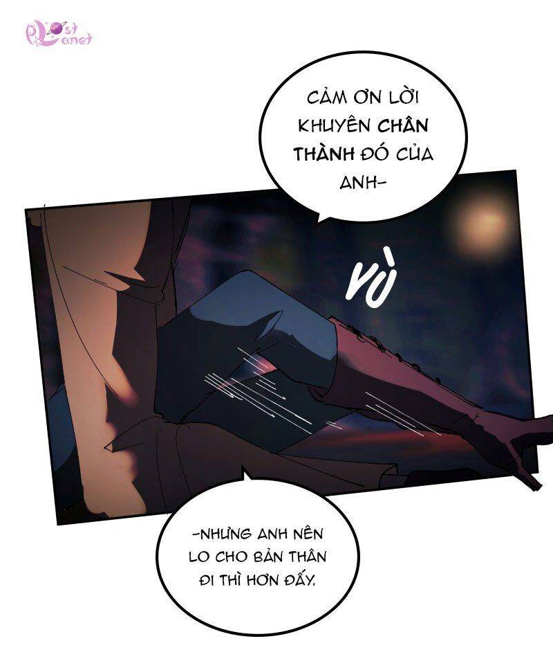 Lục Bình Tím Chapter 12 - Trang 6