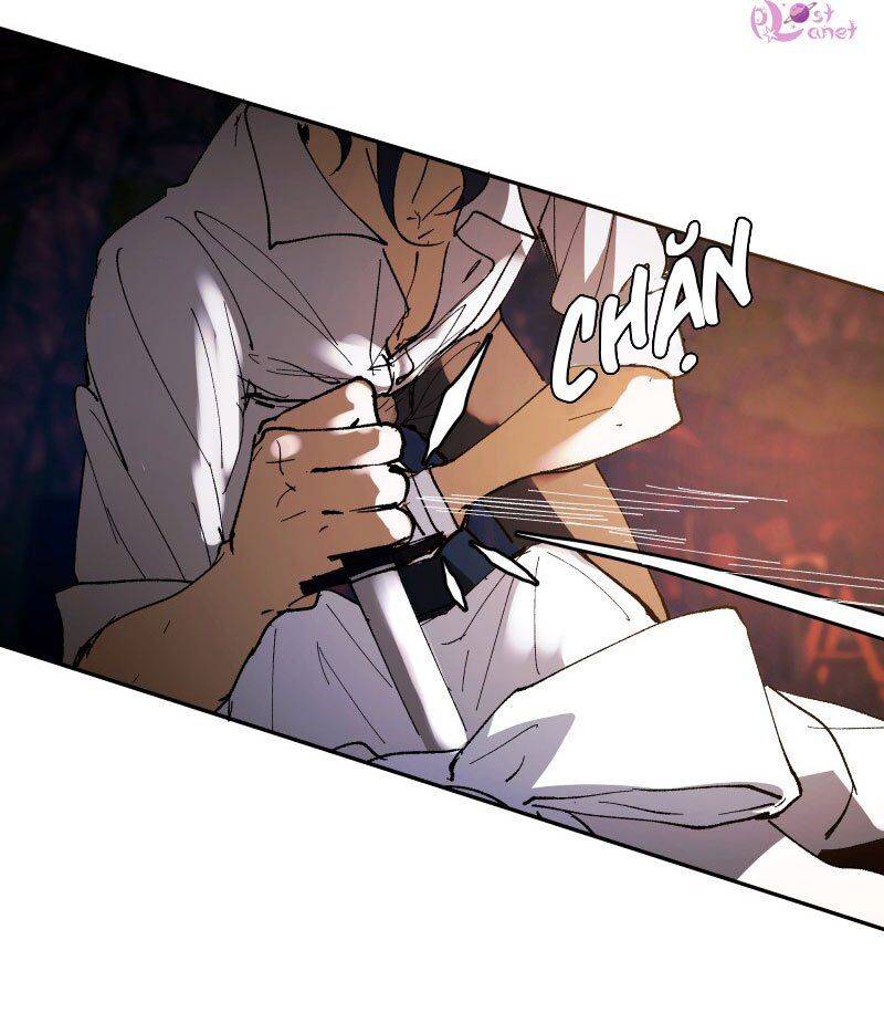 Lục Bình Tím Chapter 12 - Trang 7