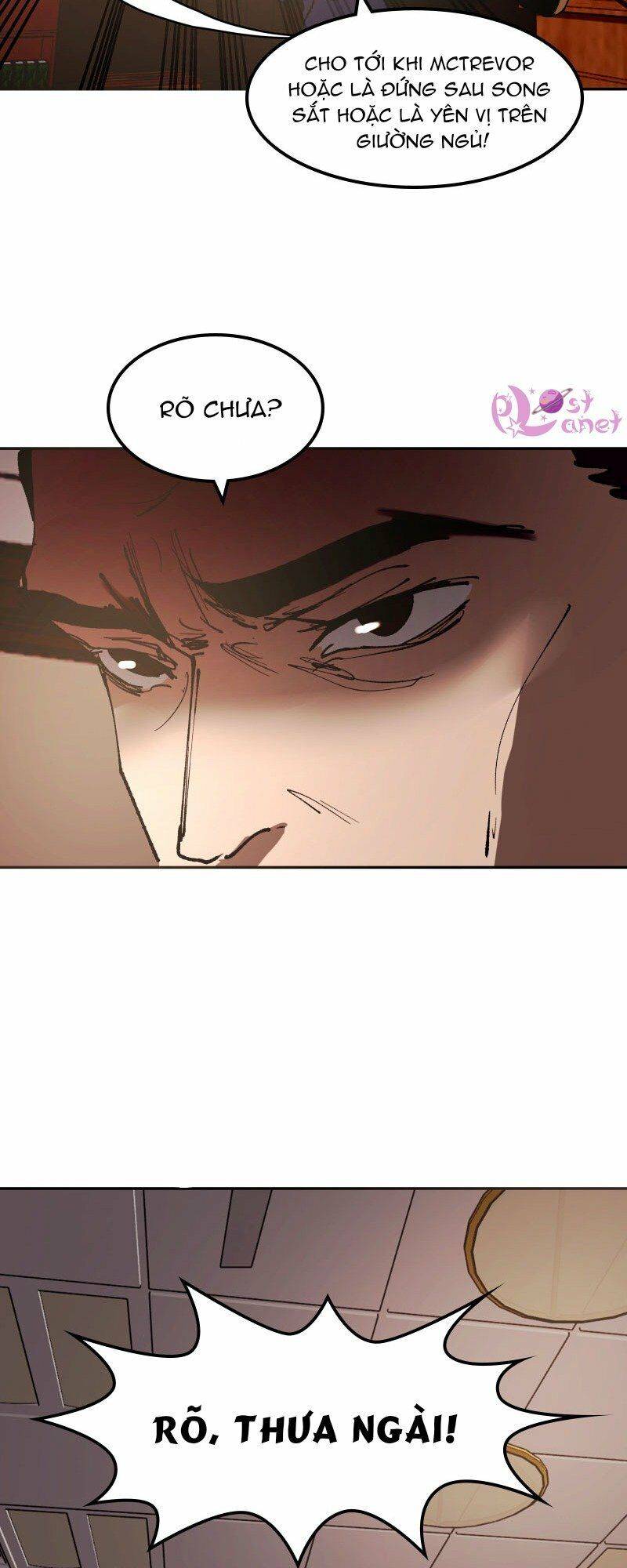 Lục Bình Tím Chapter 13 - Trang 15
